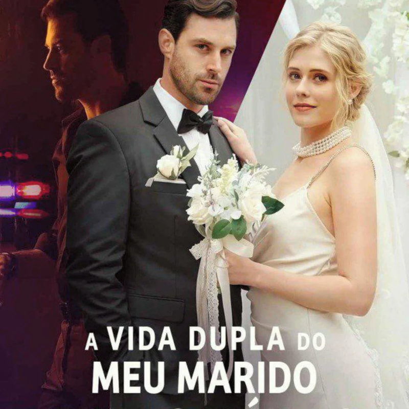 Pôster de A VIDA DUPLA DO MEU MARIDO BILIONÁRIO