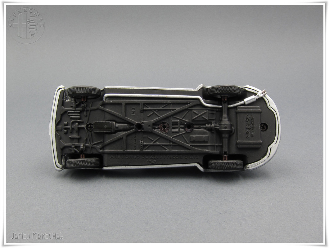 Alfa Romeo 6C 2500 (8) M