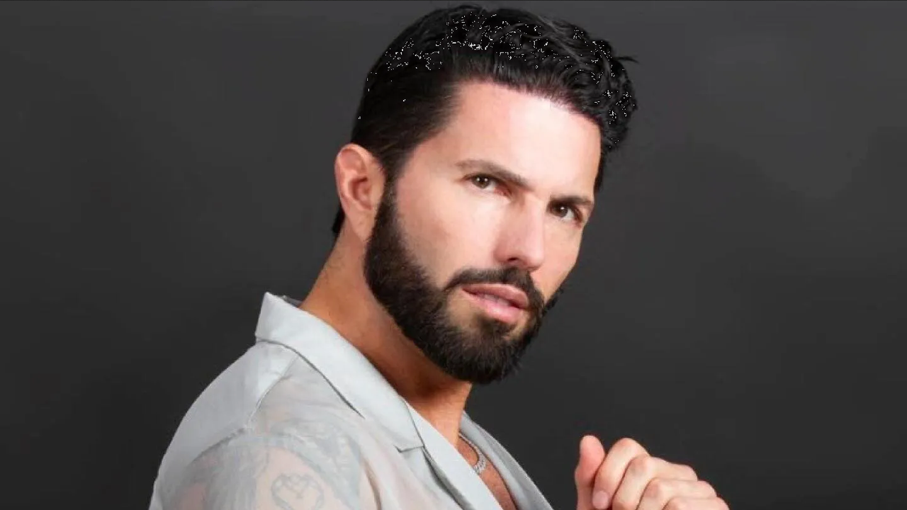 Poncho de Nigris se burla de la condición de salud de su papá y desata polémica