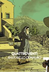Raffaello Di Mauro – Quattroventi (2026)