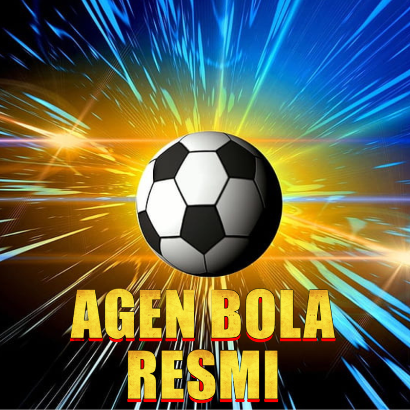 Agen Bola Resmi Banner