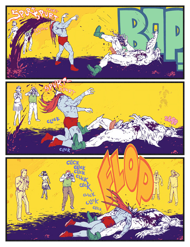 Death of Power 001 - 0018