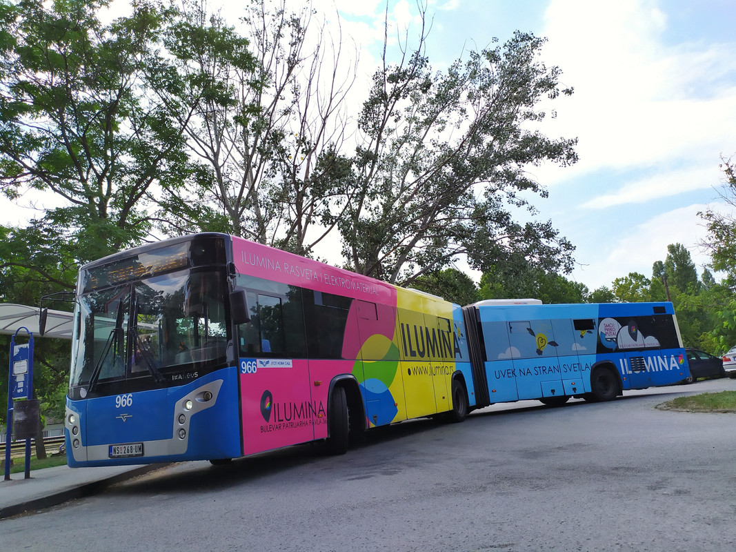 Zemunac 218N #966
