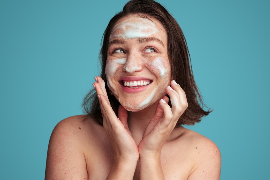 Order Of Skincare Routine