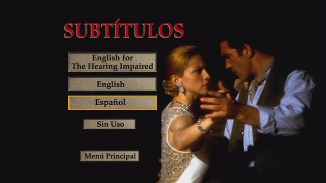 2 - Evita [DVD9Full] [PAL] [Inglés V.O.] [Sub:Cast/Ing] [1996] [Musical]