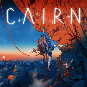 Cairn box art