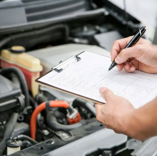 Независимая оценка авто