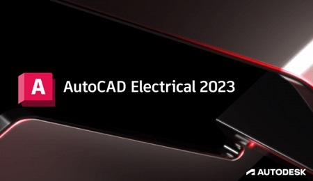 Autodesk AutoCAD Electrical 2023.0.1 Full (x64)