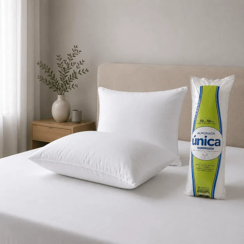 Almohada Comprimida Normal