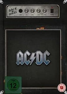 AC/DC - Backtracks [3CD] (2020) .Flac 24-96