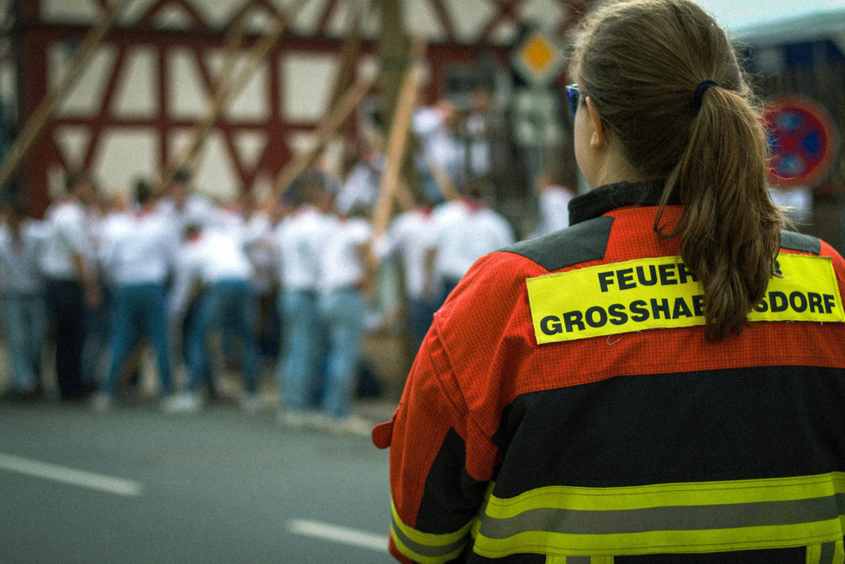 Crisis Response Professional training simulation