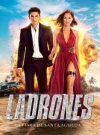 Siêu Trộm: Chiếc Vương Miện Thánh