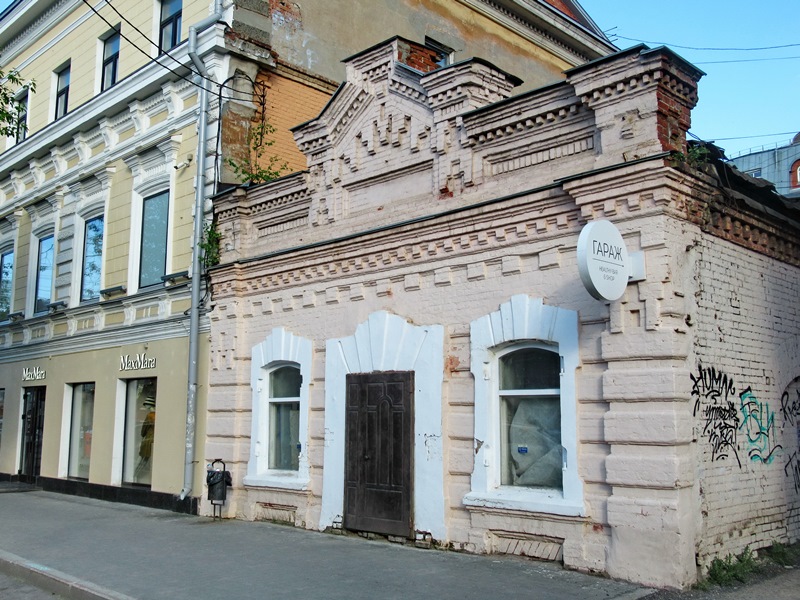 Камско-Вятское Приуралье: Киров, Пермь, Кунгур
