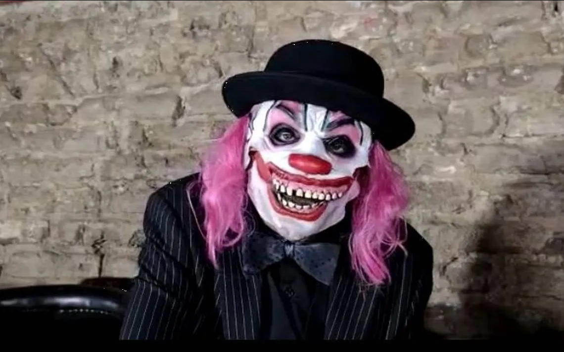 ¿Quién da vida al comediante conocido como el Kompa Yaso?