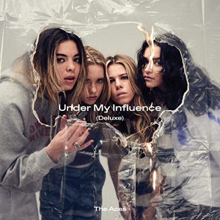 The Aces - Under My Influence (Deluxe) (2021)