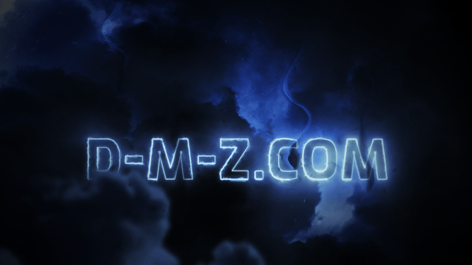 DZZHACKS Logo