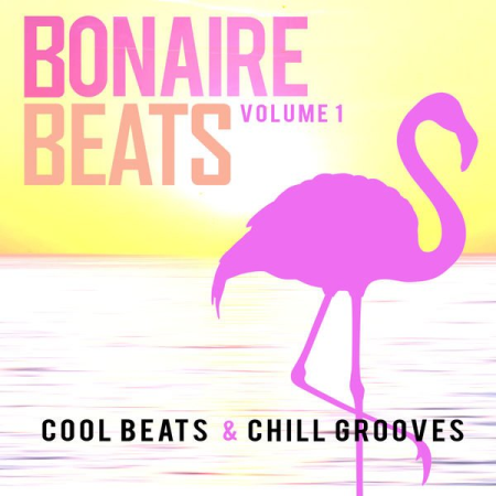 Various Artists - Bonaire Beats Vol 1 (2021)