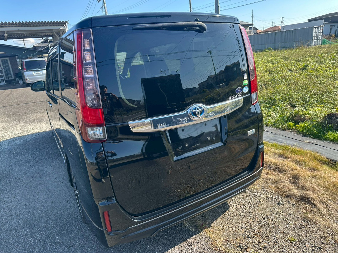 LINE ALBUM ノア 251116 26