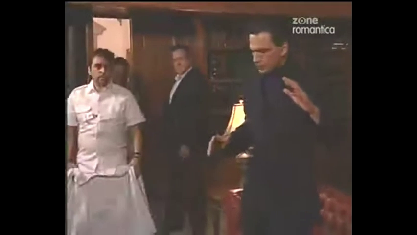 Al diablo con los guapos (1)