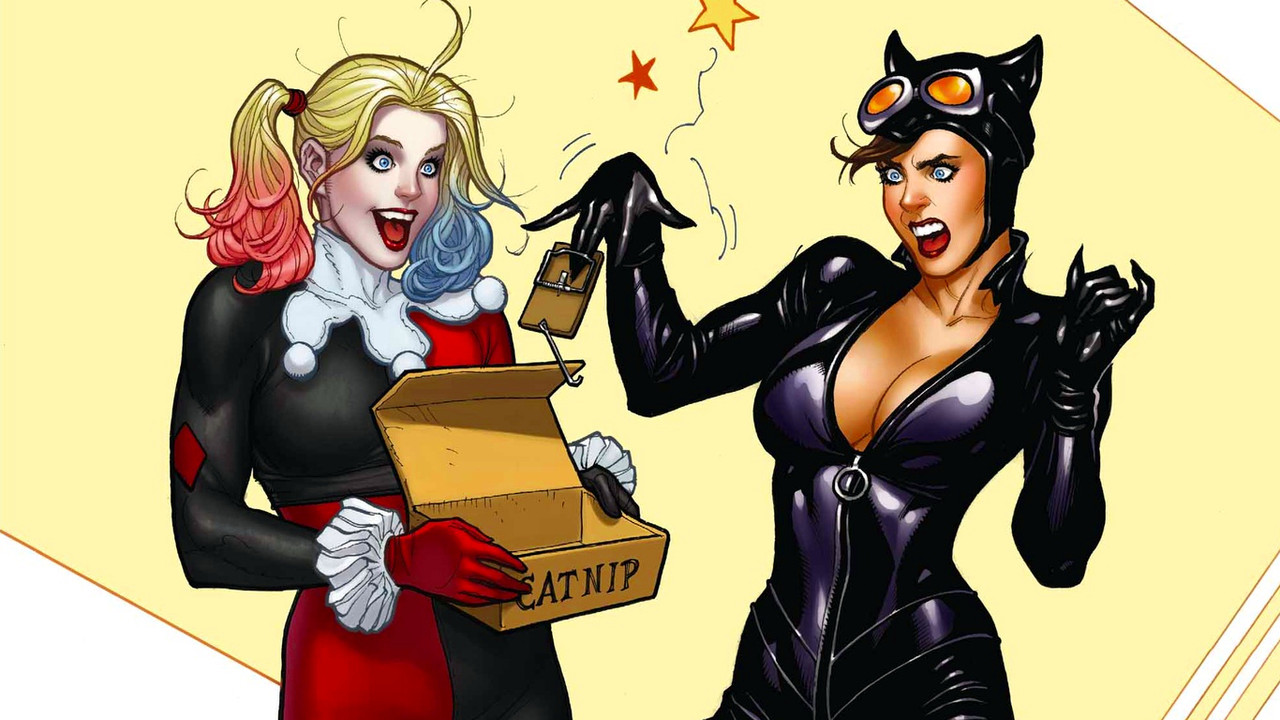 Harley_Quinn_Vol_3_61_Variant