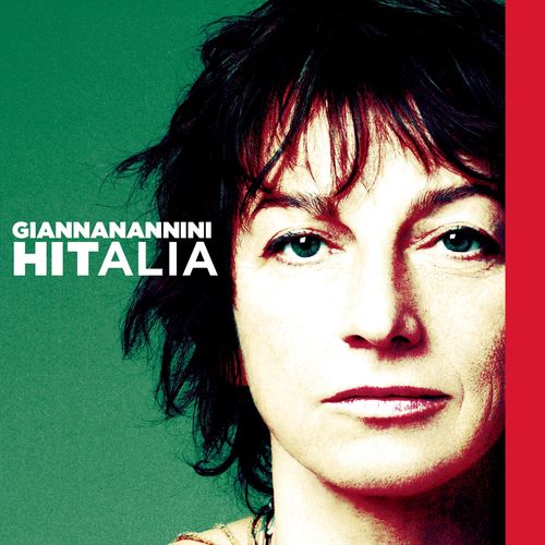 Gianna Nannini - Hitalia [Album] (RCA Records Label, 2014) .mp3 -320 Kbps