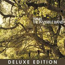 The Invisible  Band (Remastered 2021) Album Art