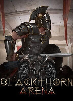 [PC] Blackthorn Arena - The Roar from the North (2021) Deluxe Edition Multi - SUB ITA