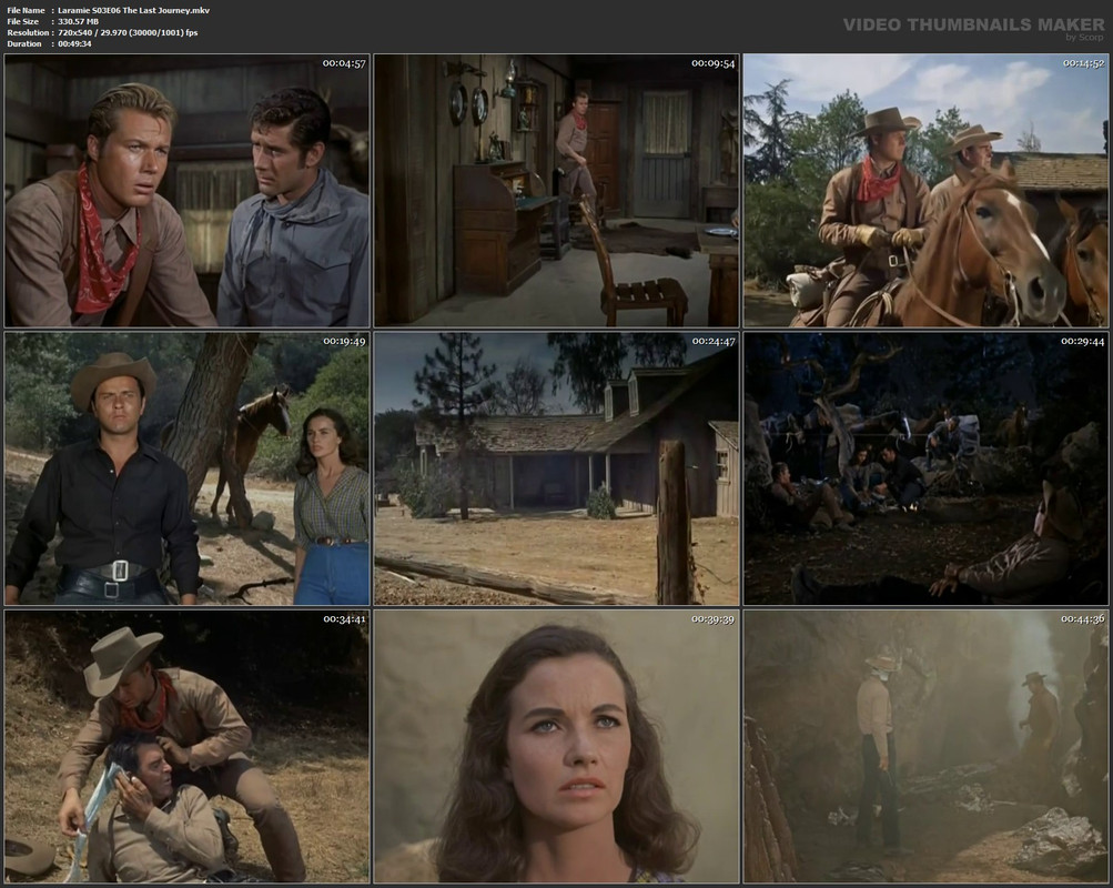 Laramie S03E06 The Last Journey.mkv