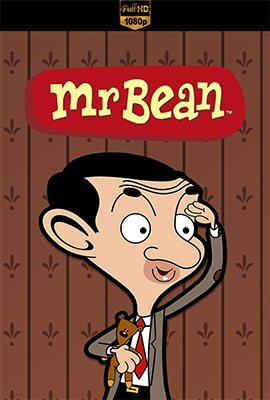 Mr. Bean - Stagione 3 (2018) [Completa] WEB-DL 1080p E-AC3 ITA