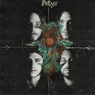Petyr - Petyr (2017).mp3 - 320 Kbps