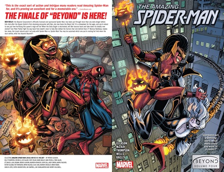 Amazing Spider-Man - Beyond v04 (2022)