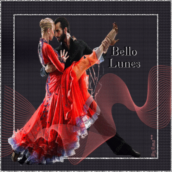 Serie Tango: Alma Tanguera Lunes