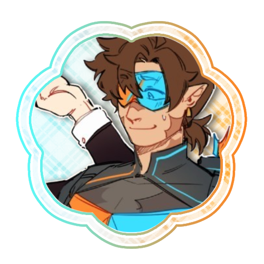 graphic NFTU, made by ottis and art by kitsuneisi on tumblr :-)