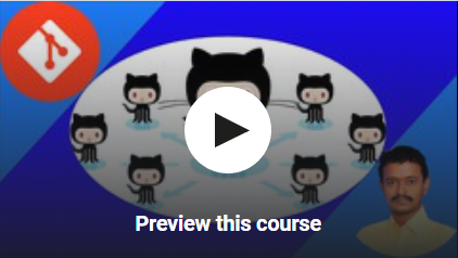 Git & GitHub A Practical Course: Beginner To Advanced Level | Udemy