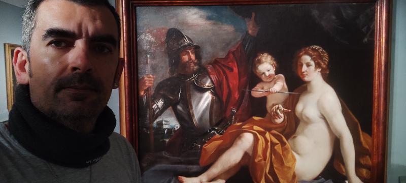 Roma - Orvieto - Arezzo - Blogs de Italia - Roma: San Juan de Letrán y exposiciones (54)