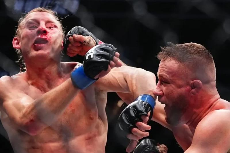 Гейджи показа, че Пимблет е фалшив герой