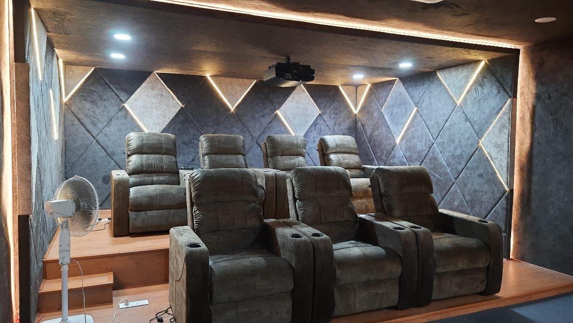 Home Theater 2