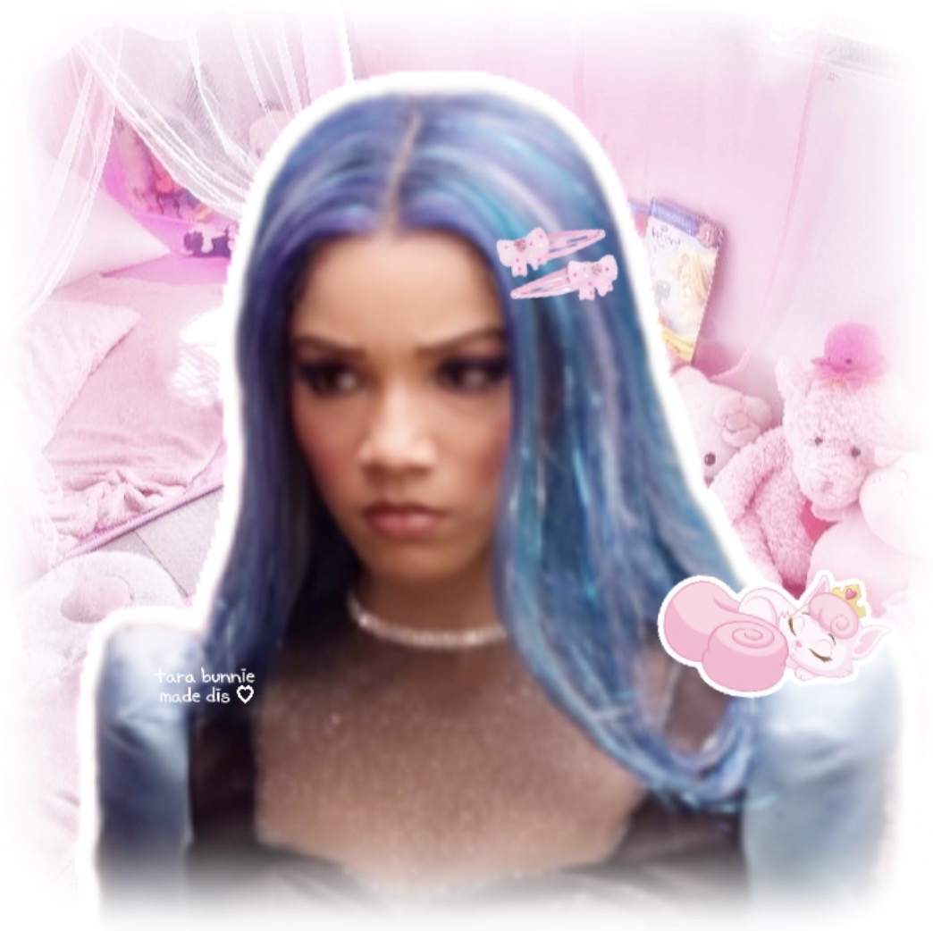 EVILCHLOE MEOW HEHE