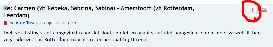 Uitroepteken