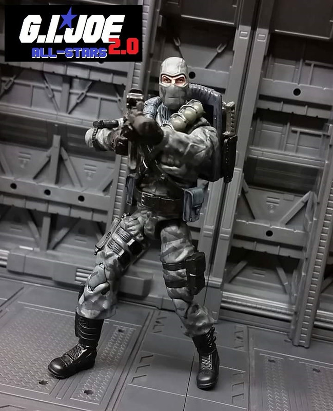 Day 44 - Ultimate Firefly by Pugsley (4)