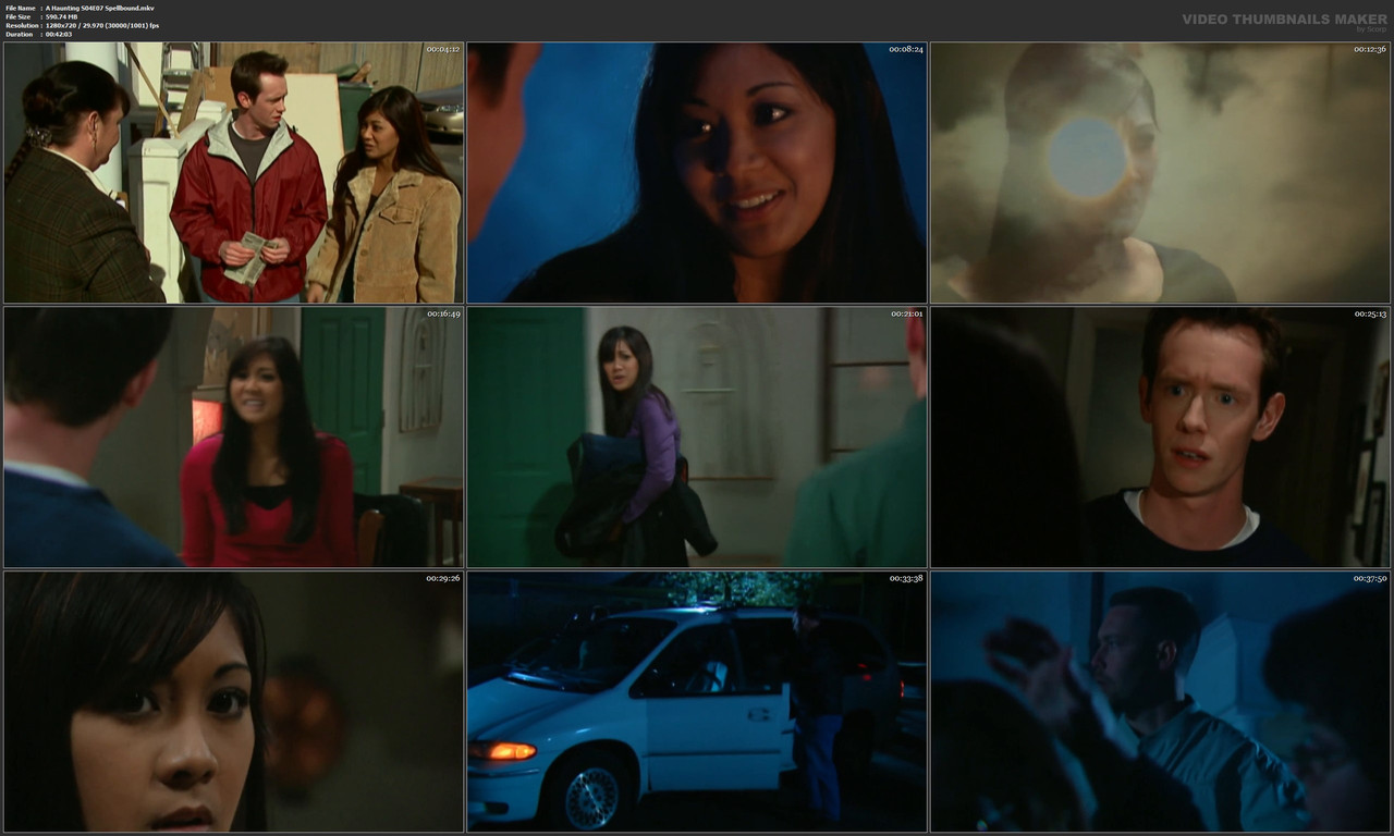 A Haunting S04E07 Spellbound.mkv