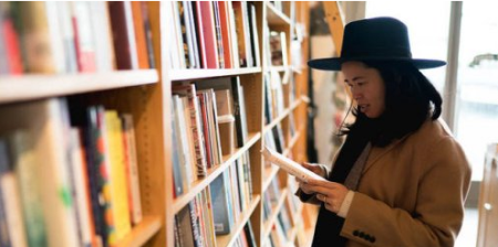 CreativeLive – How to Fulfill Reader's Expectations CreativeLive – How to Fulfill Reader's Expectations