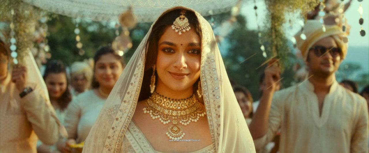 56Keerthy Suresh in Baby John (2024) Movie MyVantagePoint