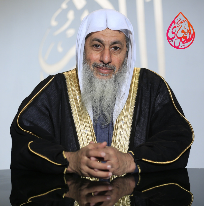 الشيخ مصطفى العدوي