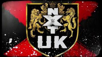  WWE NXT 