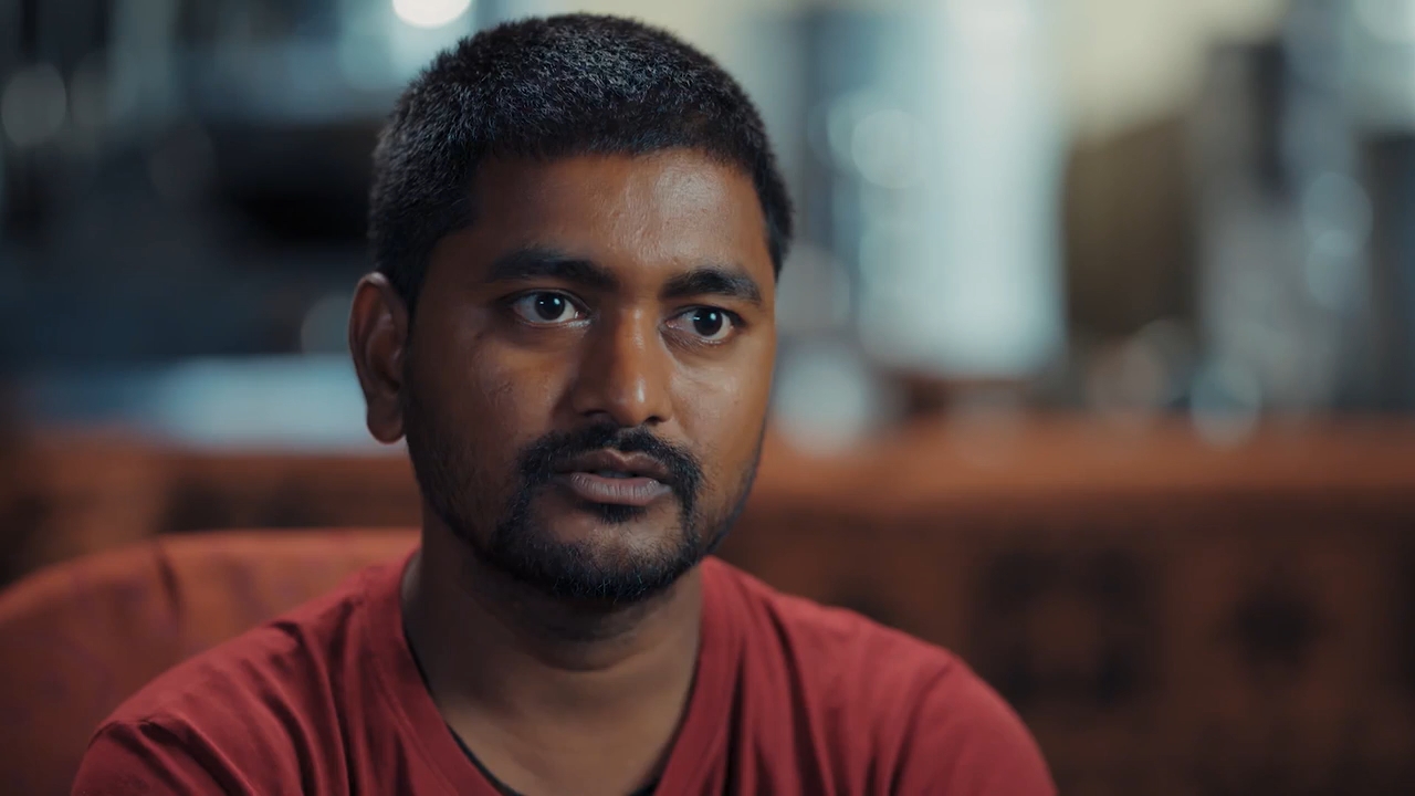 Honeymoon Se Hatya (2026) Season 1 [Hindi + Tamil + Telugu + Malayalam + Kannada] WebRip 480p 720p ESub - Complete Screenshot