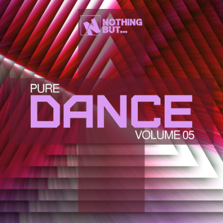 VA - Nothing But... Pure Dance Vol. 05 (2021)