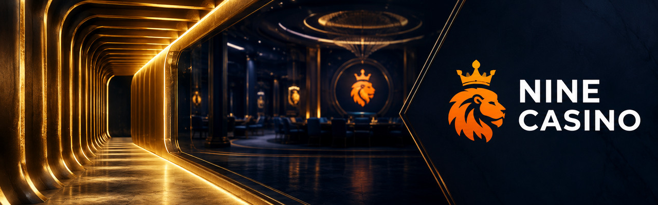 nine-casino-golden-tunnel