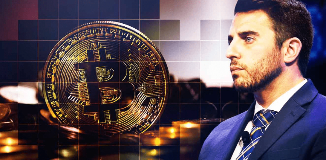 article imageЭнтони Помплиано призывает оставлять Биткойн в наследство будущим поколениям