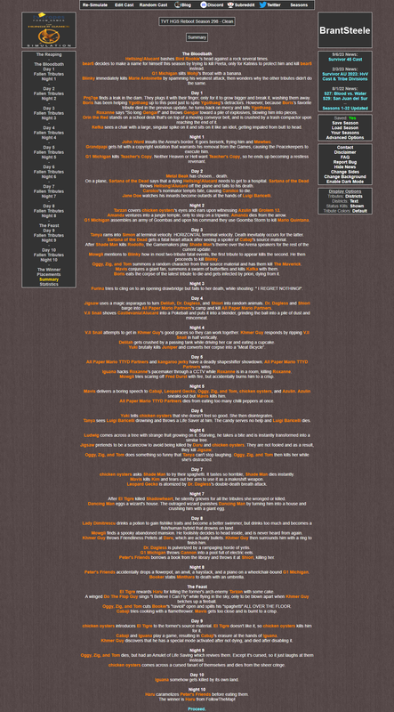 2023-10-06 - 15-16-48 - BrantSteele Hunger Games Simulator